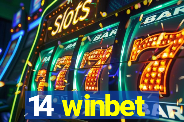 14 winbet